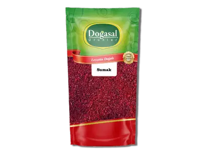 Sumak 500 GR (END)