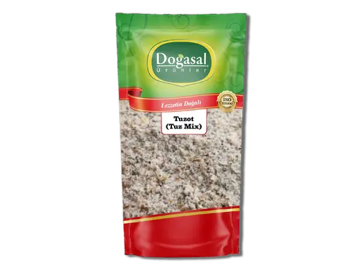 Tuzot (Tuz Mix) 500 GR (END)
