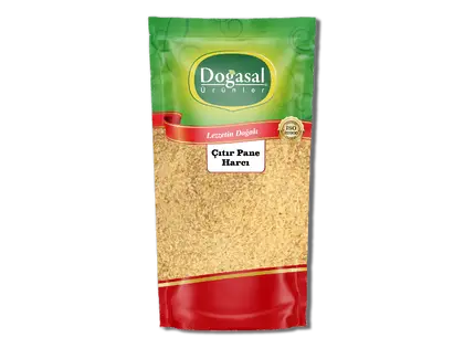 Çıtır Pane Harcı 500 GR (END)