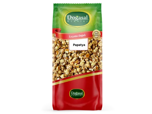 Papatya 1 KG (END)