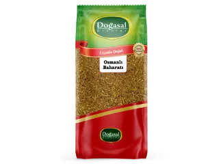 Osmanlı (Saray) Baharatı 1 KG (END)