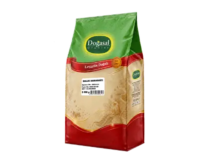 Balık Baharatı 5 KG (END)