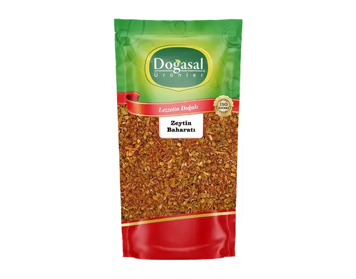 Zeytin Sosu 500 GR (END)