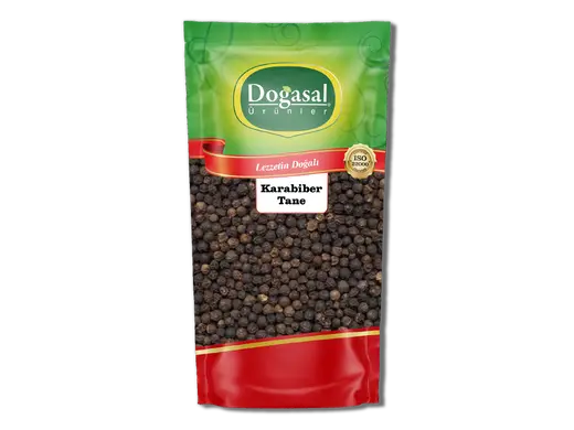 Karabiber Tane 500 GR (END)