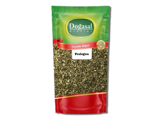 Fesleğen 500 GR (END)