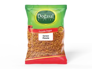 Garam Masala 40 GR
