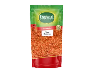 Taco Baharatı 500 GR (END)