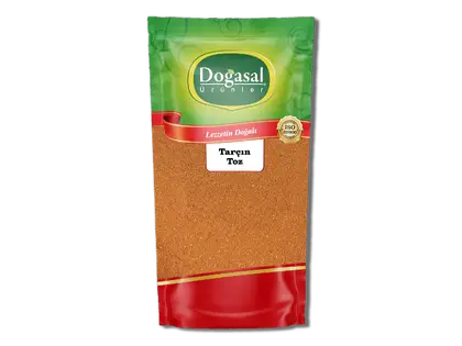 Tarçın (Toz) 500 GR (END)