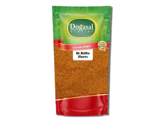 Et Köfte Harcı 500 GR (END)