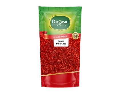 Pul Biber (İpek) 500 GR (END)