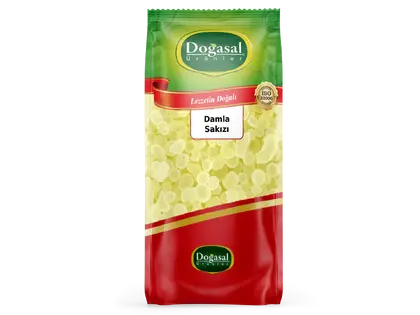 Damla Sakızı 1 KG (END)