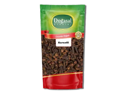 Karanfil 500 GR (END)