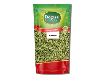 Rezene 500 GR (END)