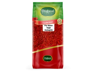 Pul Biber (Yağlı Kebaplık) 1 KG (END)