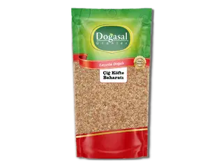 Çiğ Köfte Baharatı (Bulgurlu) 500 GR (END)