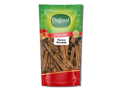 Tarçın (Kabuk) 500 GR (END)