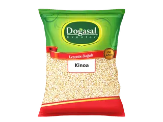 Kinoa (Beyaz) 140 GR