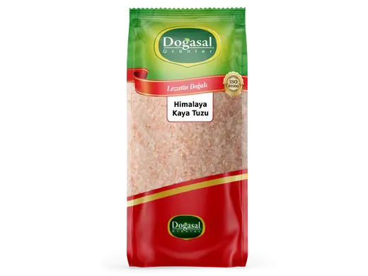 Himalaya Kaya Tuzu 1 KG (END)