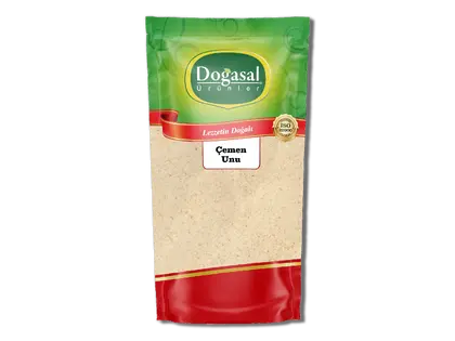 Çemen Unu 500 GR (END)