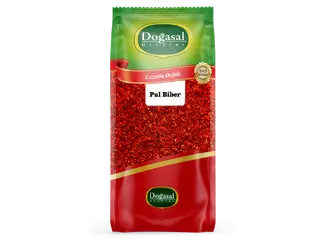 Pul Biber 1 KG (END)