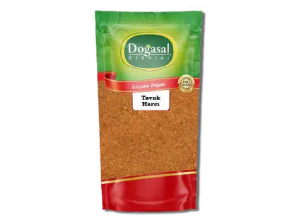 Tavuk Harcı 500 GR (END)
