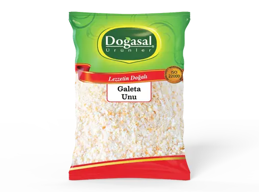 Galeta Unu 200 GR