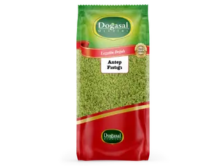 Antep Fıstığı (Toz) 1 KG (END)
