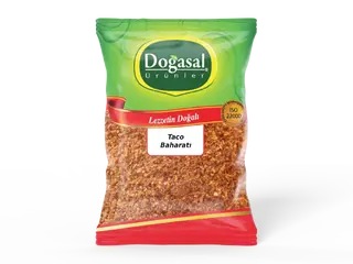 Taco Baharatı 30 GR