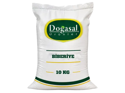 Biberiye 10 KG (END)
