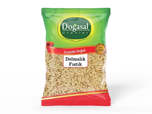 Dolmalık Fıstık (Yer Fıstığı) 45 GR