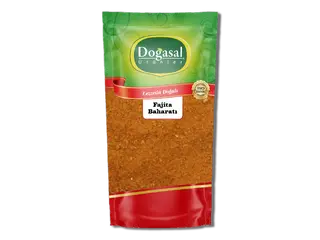 Fajita Baharatı 500 GR (END)