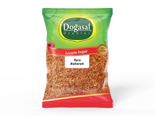 Taco Baharatı 30 GR