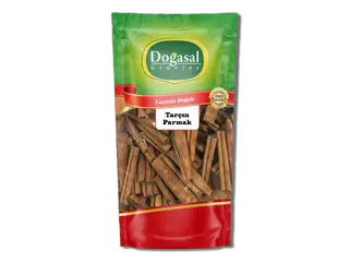Tarçın (Kabuk) 500 GR (END)