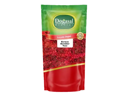 Karabiber Tane (Kırmızı) 500 GR (END)