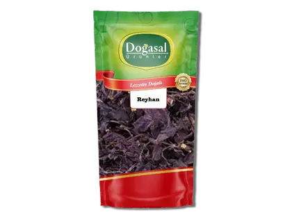 Reyhan 500 GR (END)