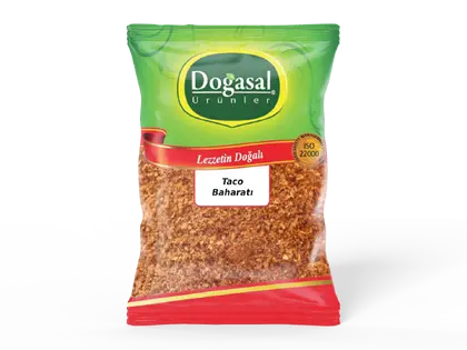 Taco Baharatı 30 GR