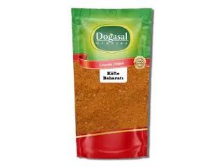 Köfte Baharatı 500 GR (END)