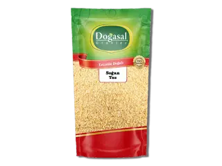 Soğan Toz 500 GR (END)