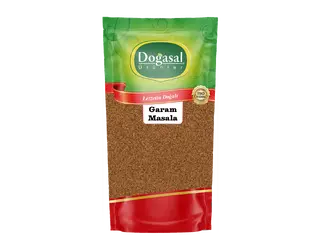 Garam Masala 500 GR (END)