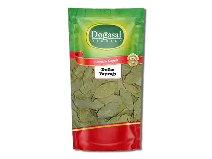 Defne Yaprağı 500 GR (END)