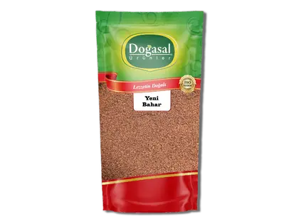 Yeni Bahar (Toz) 500 GR (END)