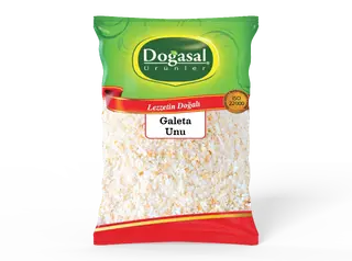 Galeta Unu 250 GR (END)