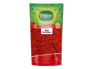 Pul Biber (Tatlı) 500 GR (END)