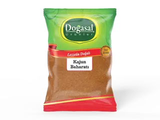 Kajun Baharatı 40 GR