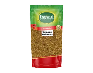 Osmanlı (Saray) Baharatı 500 GR (END)