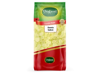 Damla Sakızı 1 KG (END)