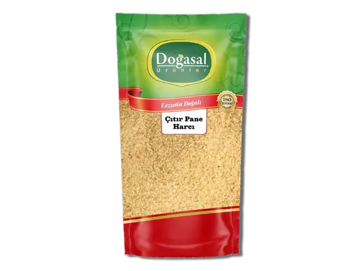 Çıtır Pane Harcı 500 GR (END)