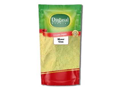Mısır Unu 500 GR (END)