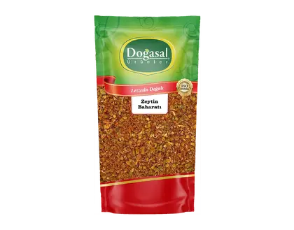 Zeytin Sosu 500 GR (END)