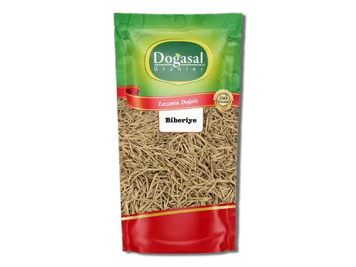 Biberiye 500 GR (END)